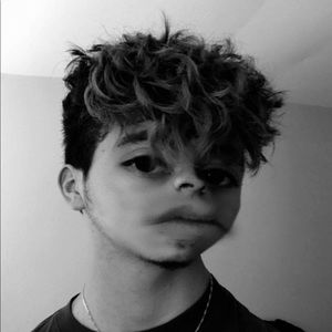 Meet your Posher, Steven